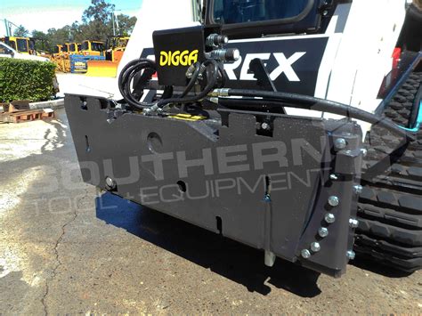 skid steer bucket tilt boom